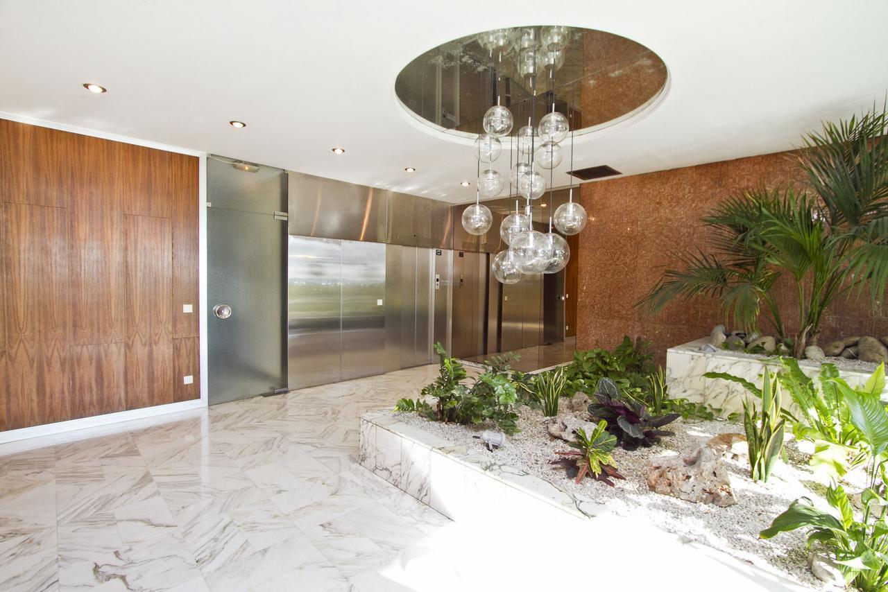 Promenade Holiday - Cosy Sea Front Studio Nizza Exterior foto